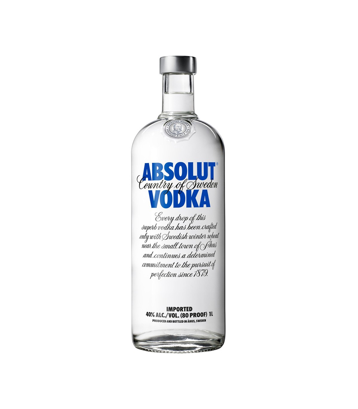 Vodka