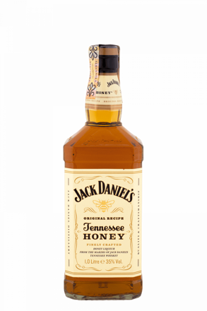 Jack Daniels Honey 1L