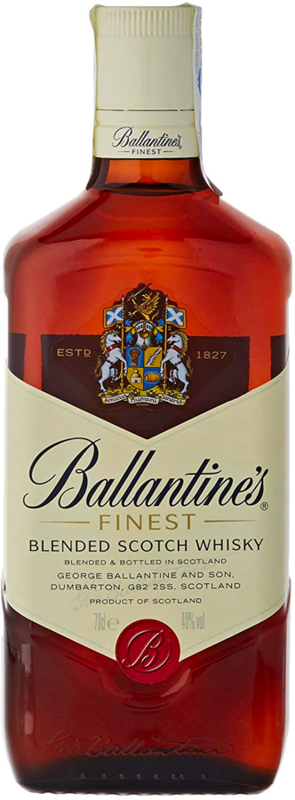 Ballantines Finest 40% 0,7L